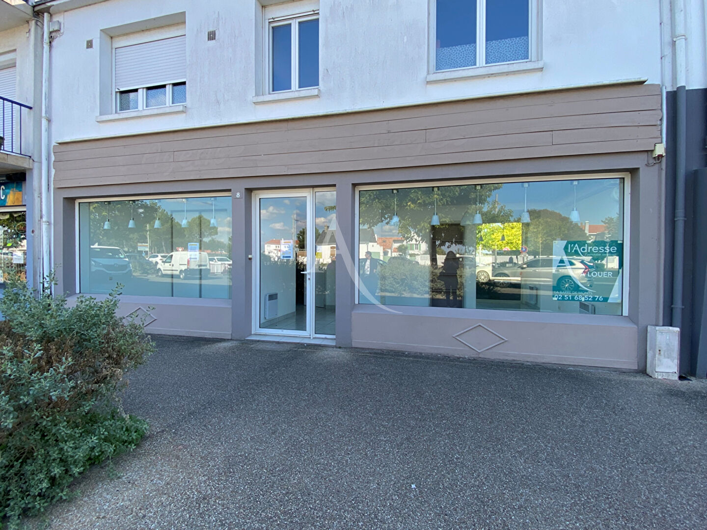 Agence immobilière de l'Adresse - La Barre de Monts