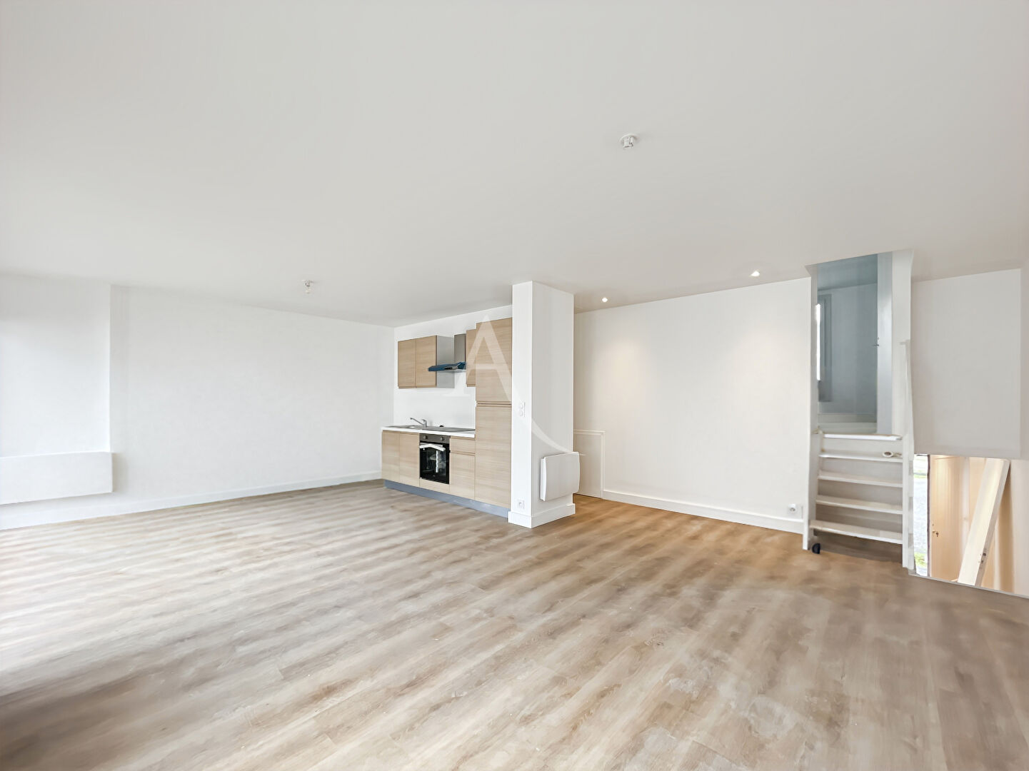 Agence immobilière de L'Adresse Agence de l'Esplanade - AGENCE DE L'ESPLANADE