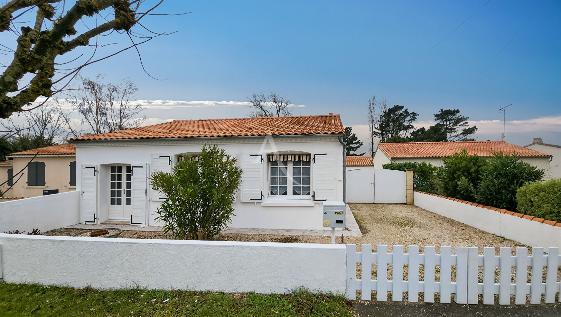 Agence immobilière de L'Adresse Agence de l'Esplanade - Agence de l'Esplanade