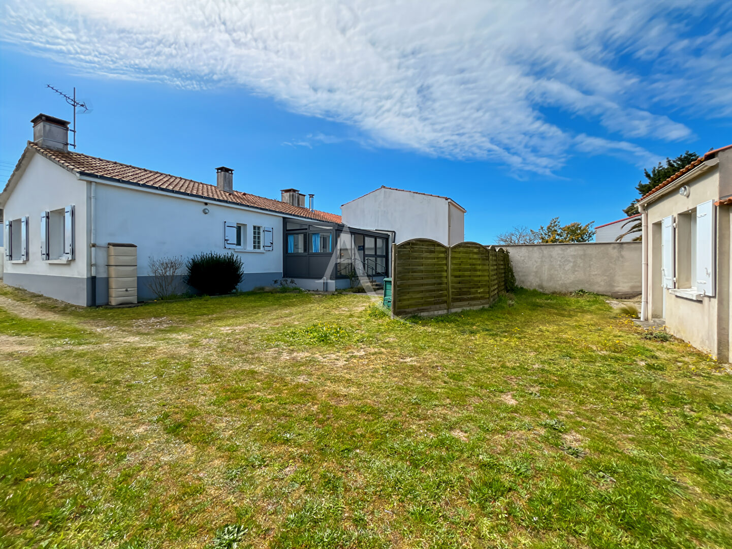 Agence immobilière de l'Adresse - La Barre de Monts
