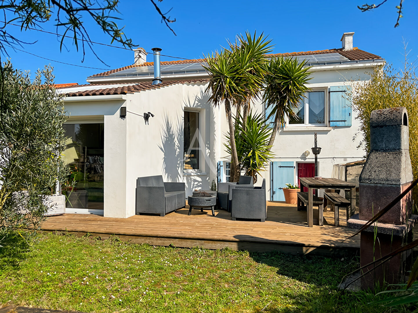Agence immobilière de l'Adresse - La Barre de Monts