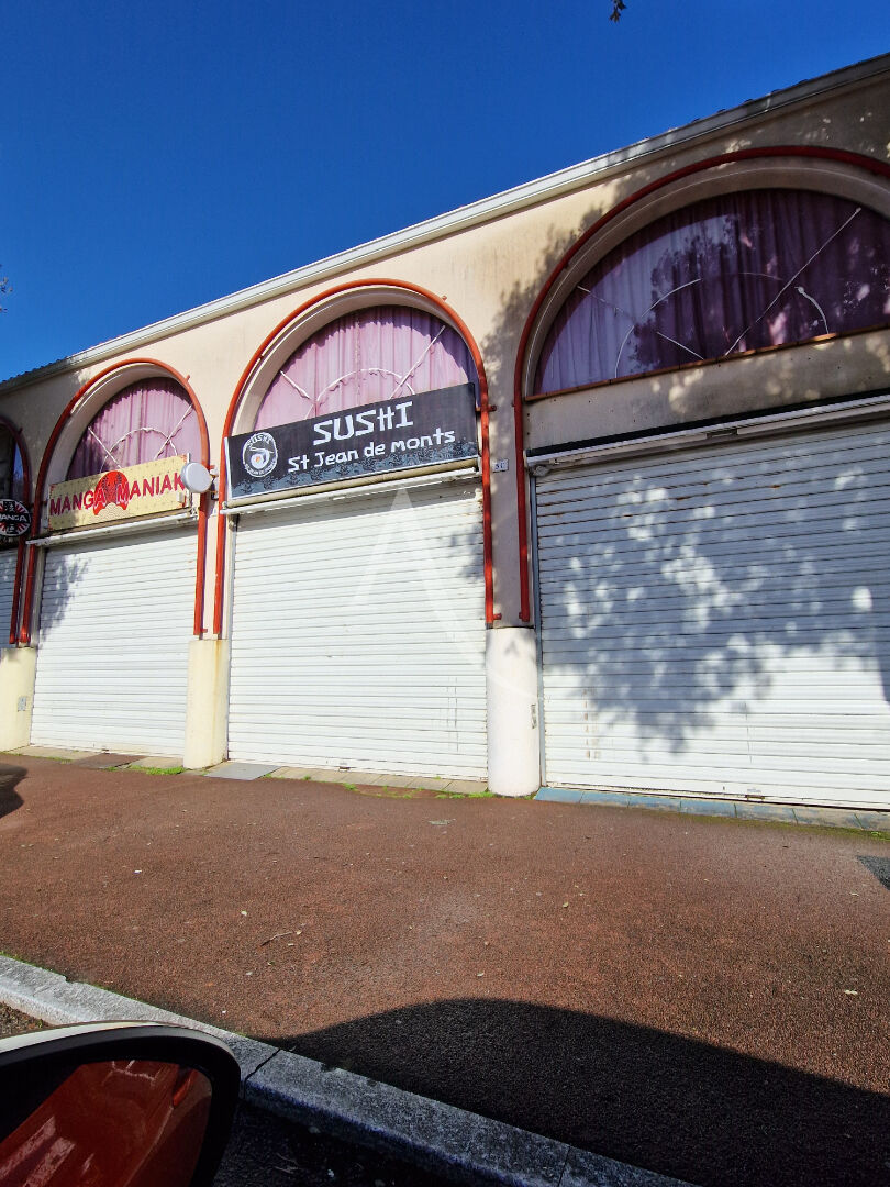 Agence immobilière de L'Adresse Agence de l'Esplanade - Agence de l'Esplanade