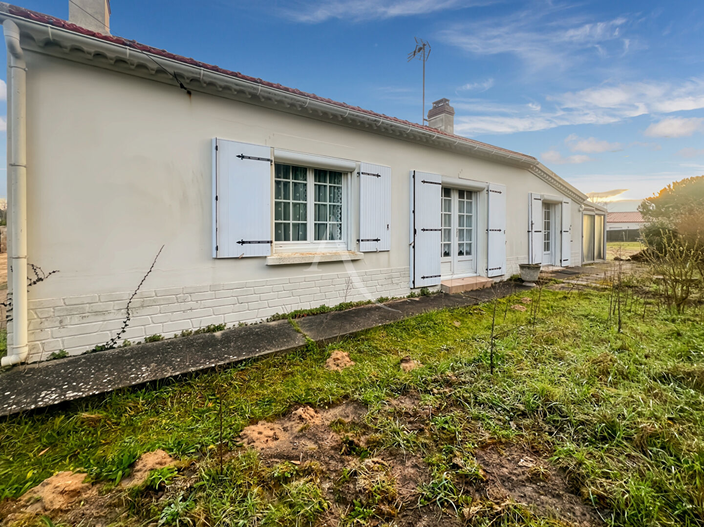 Agence immobilière de L'Adresse Agence de l'Esplanade - AGENCE DE L'ESPLANADE