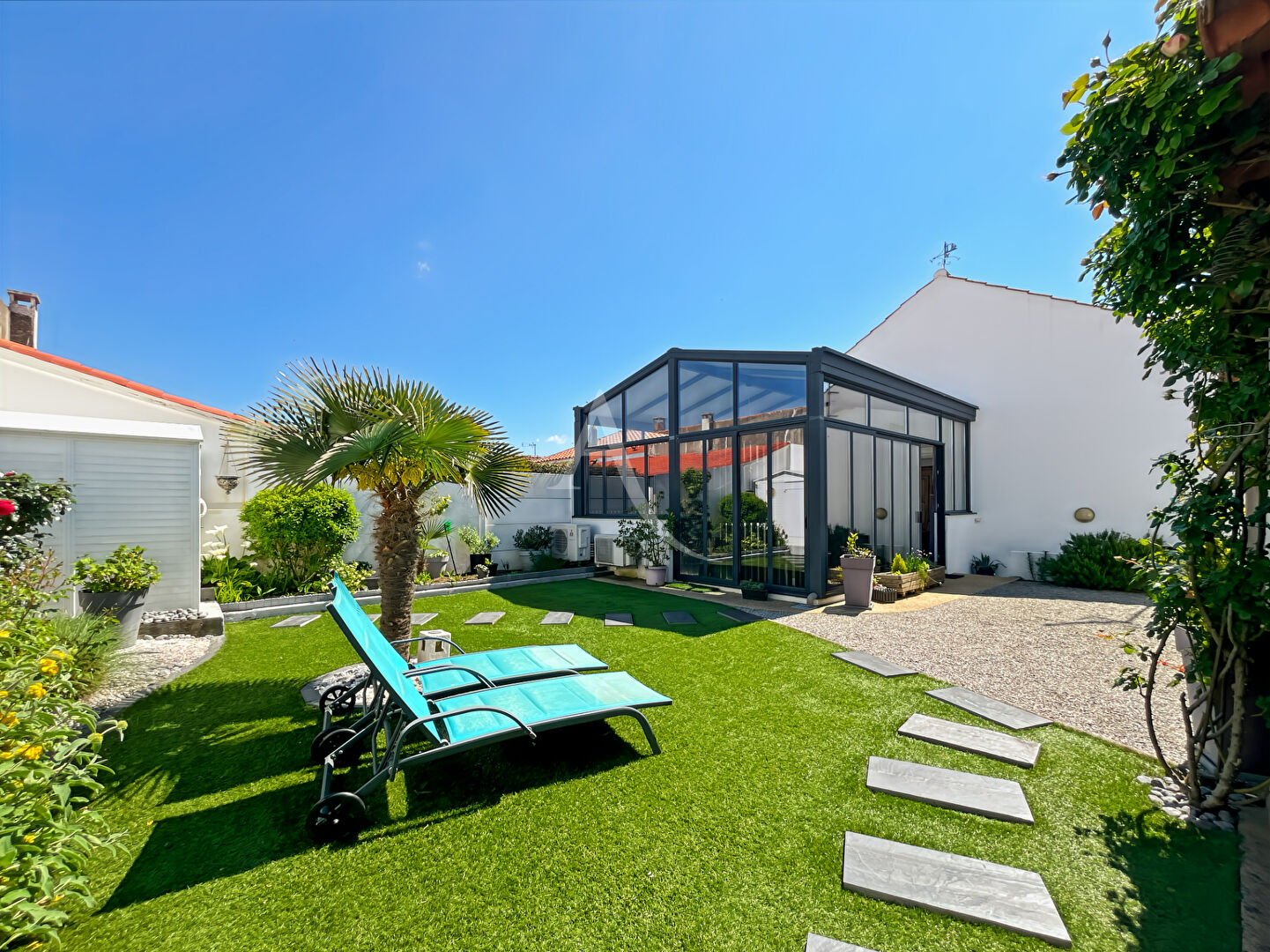 Agence immobilière de l'Adresse - La Barre de Monts