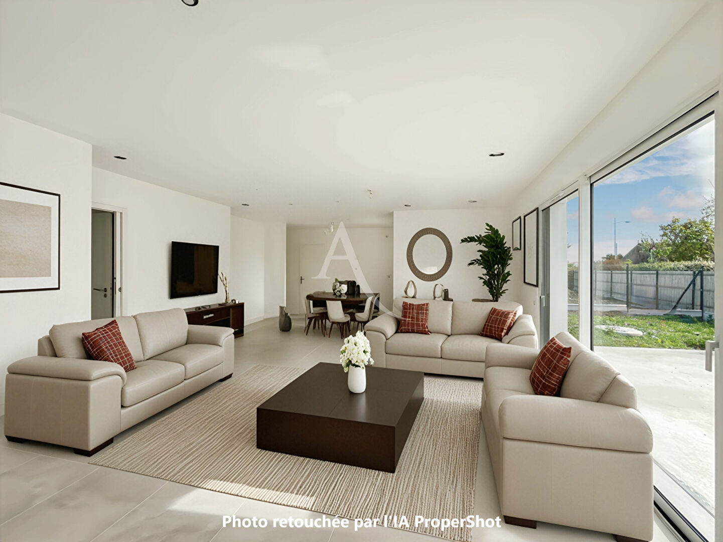 Agence immobilière de L'Adresse Agence de l'Esplanade - AGENCE DE L'ESPLANADE