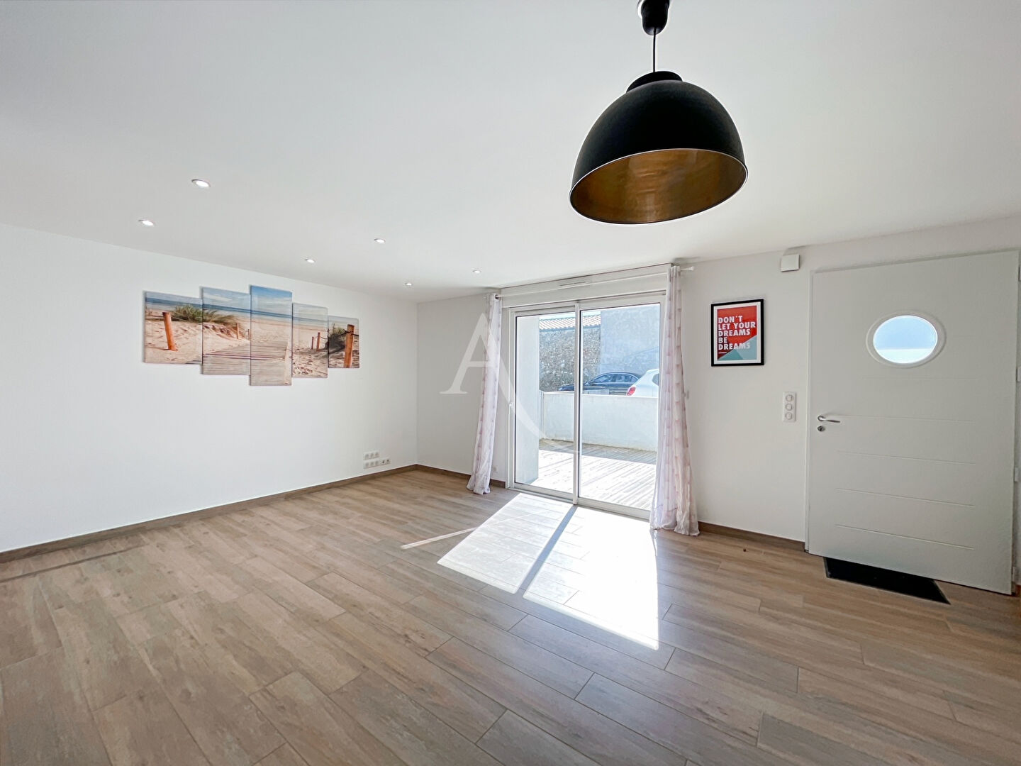 Agence immobilière de L'Adresse Agence de l'Esplanade - AGENCE DE L'ESPLANADE