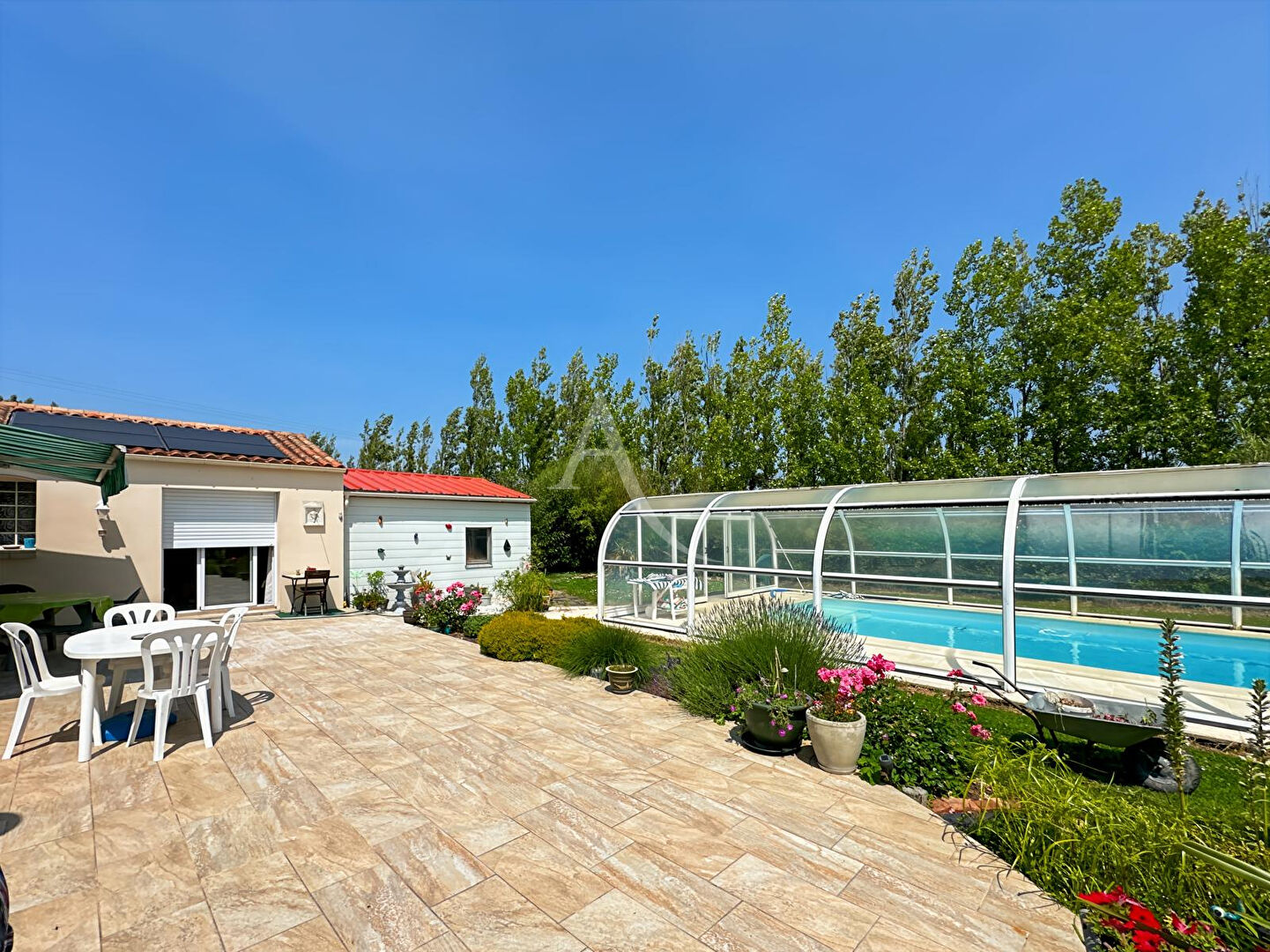 Agence immobilière de L'Adresse Agence de l'Esplanade - Agence de l'Esplanade