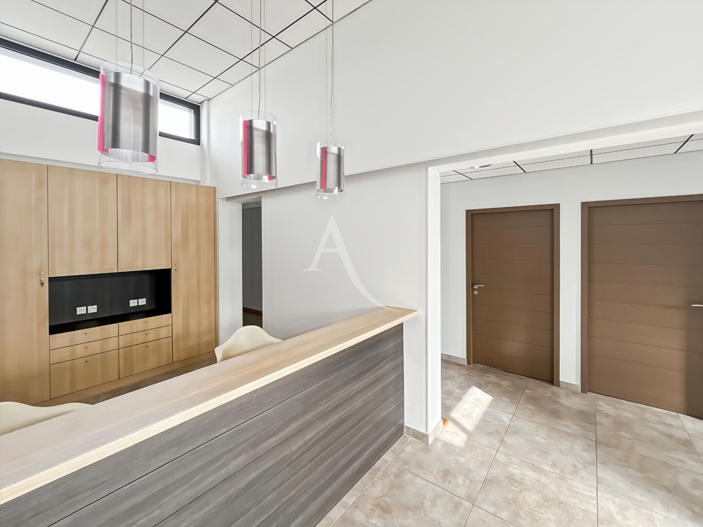 Agence immobilière de L'Adresse Agence de l'Esplanade - AGENCE DE CHALLANS