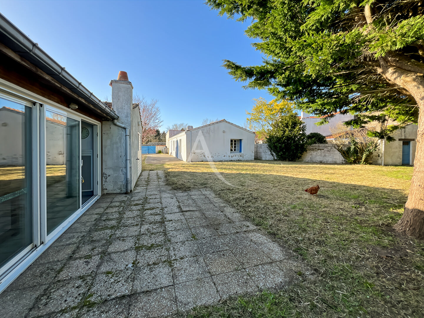 Agence immobilière de l'Adresse - La Barre de Monts