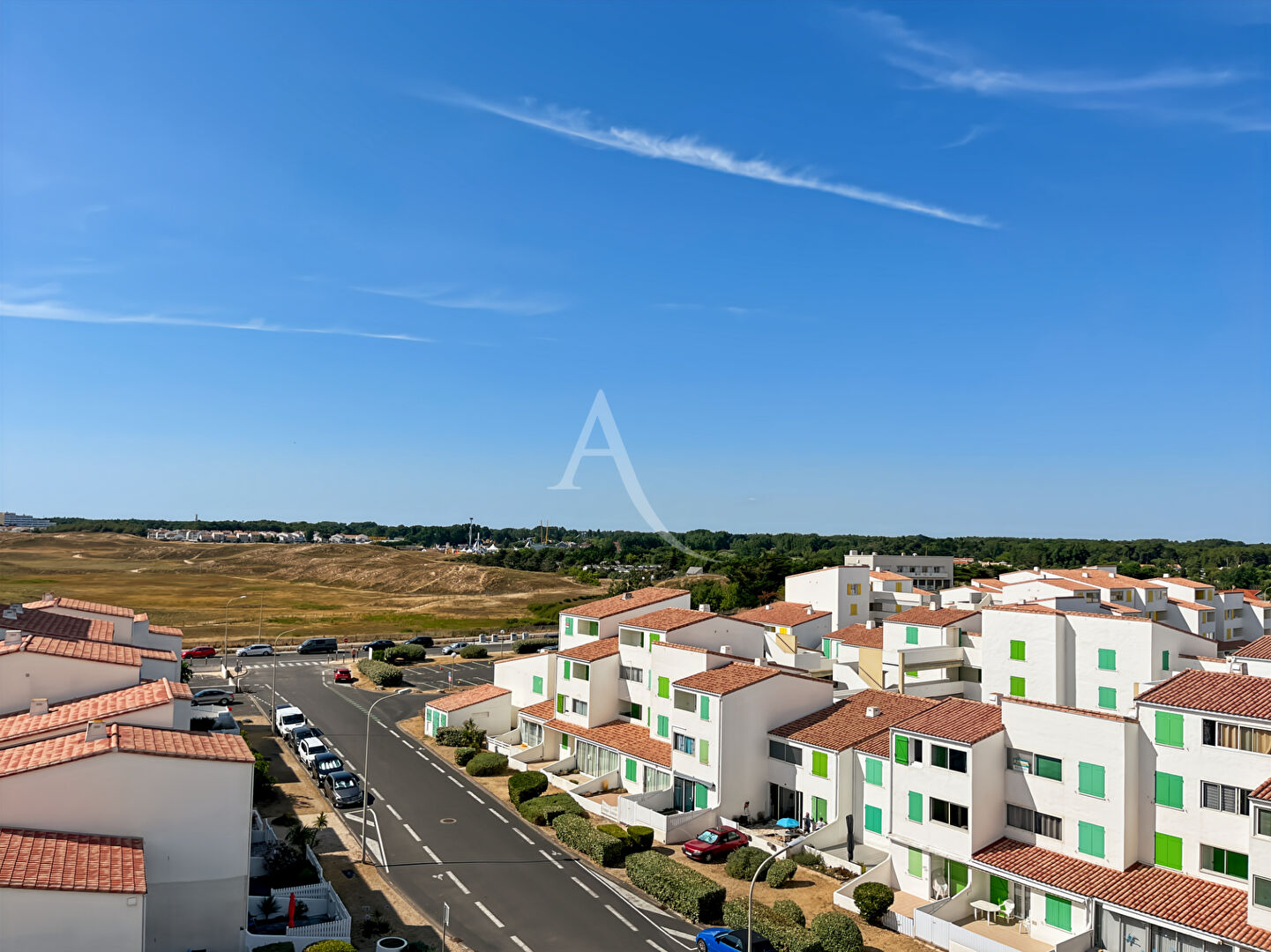 Agence immobilière de L'Adresse Agence de l'Esplanade - Agence de l'Esplanade