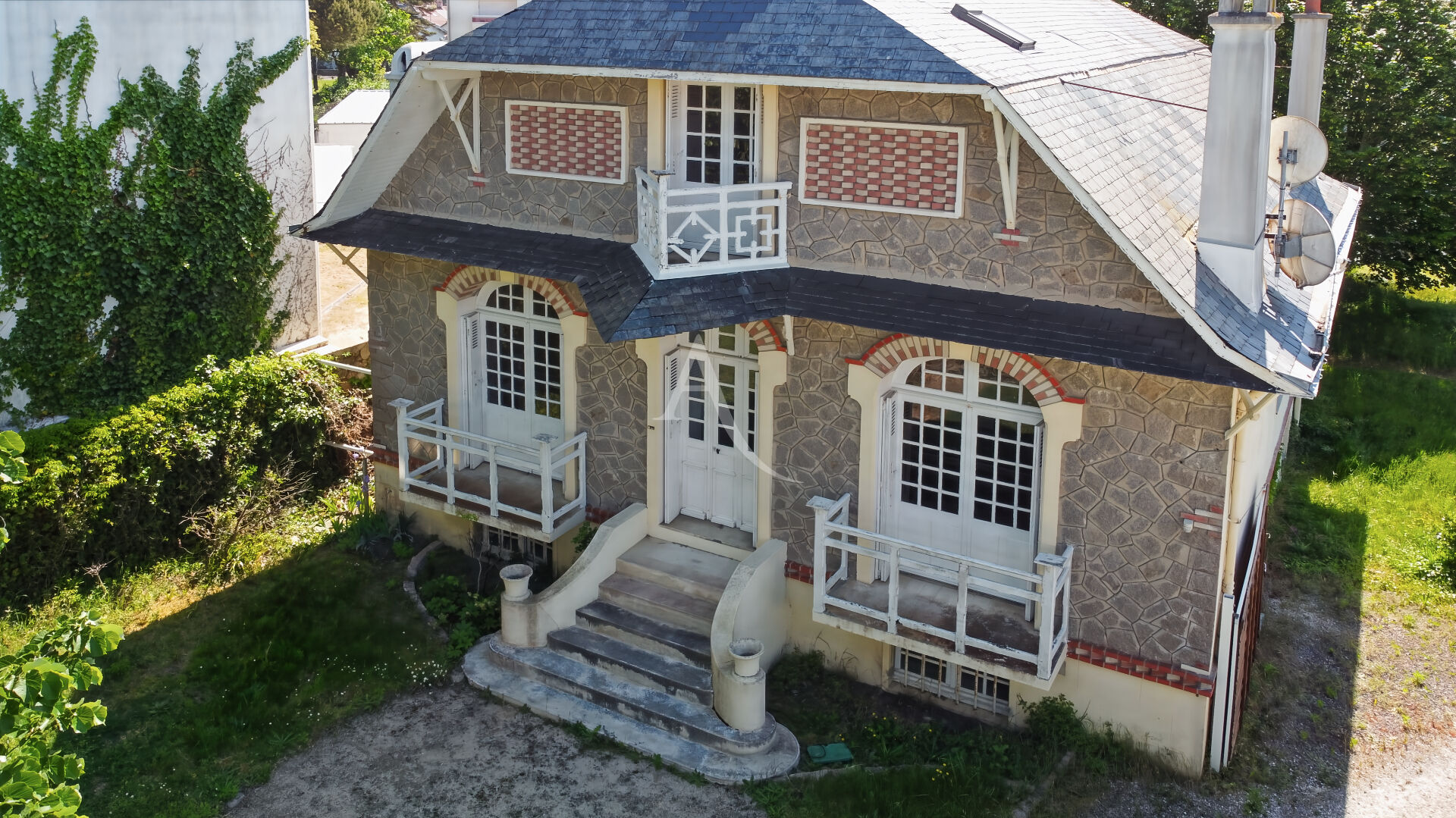 Agence immobilière de L'Adresse Agence de l'Esplanade - AGENCE DE L'ESPLANADE