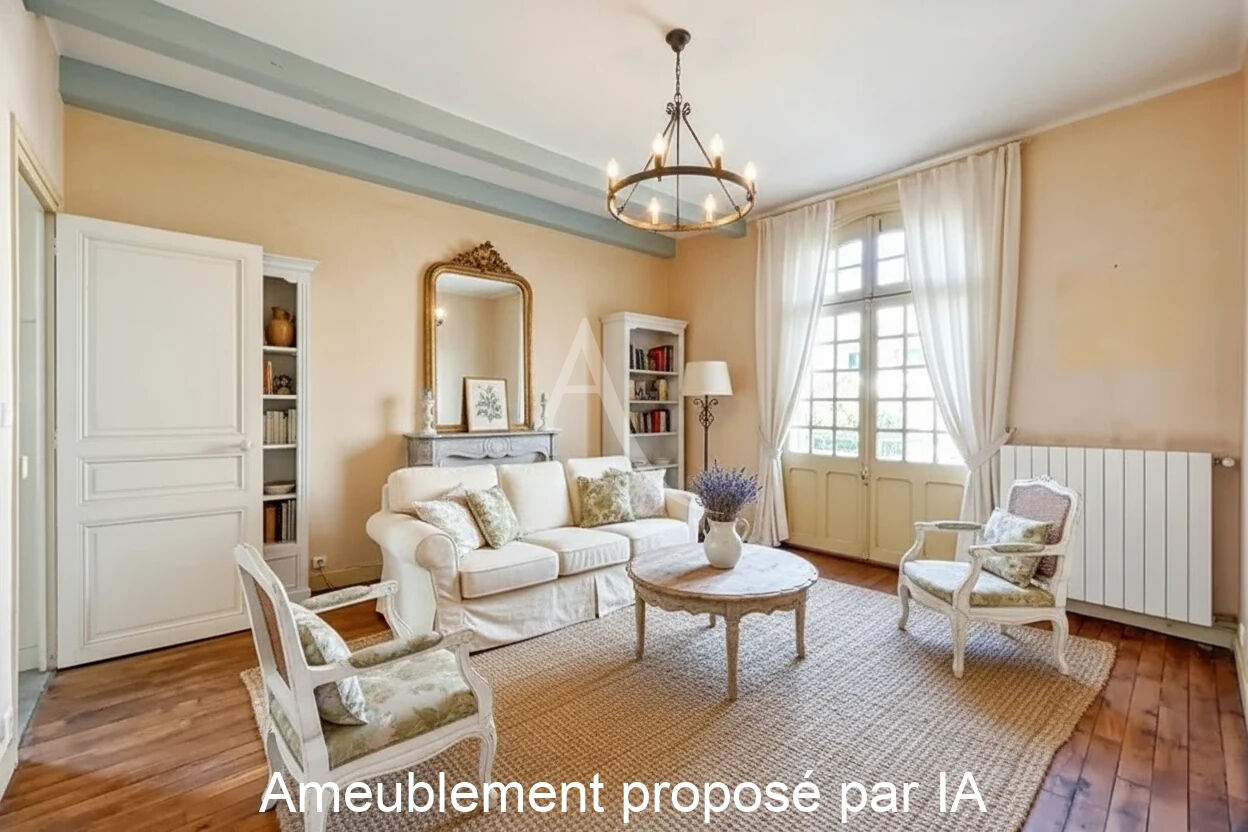 Agence immobilière de L'Adresse Agence de l'Esplanade - AGENCE DE L'ESPLANADE