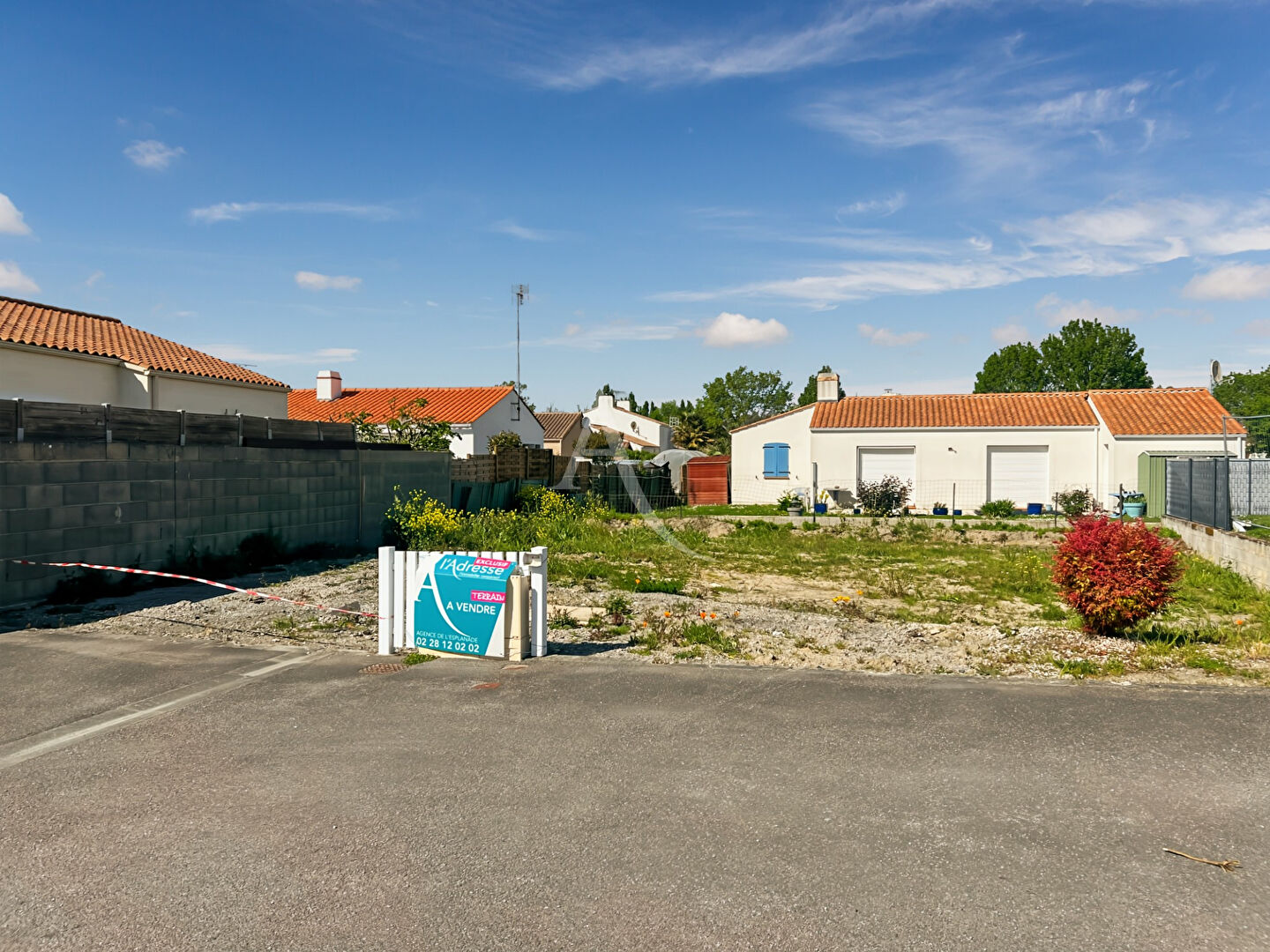 Agence immobilière de L'Adresse Agence de l'Esplanade - AGENCE DE L'ESPLANADE