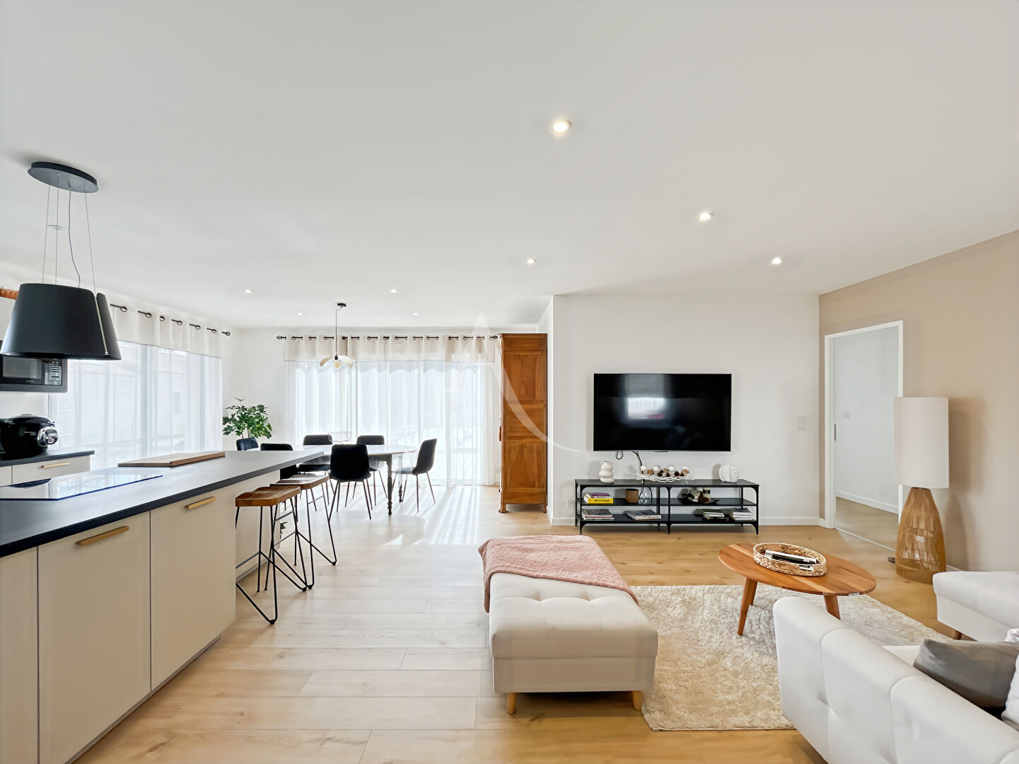 Photo Maison Saint  Jean De Monts image 1/6