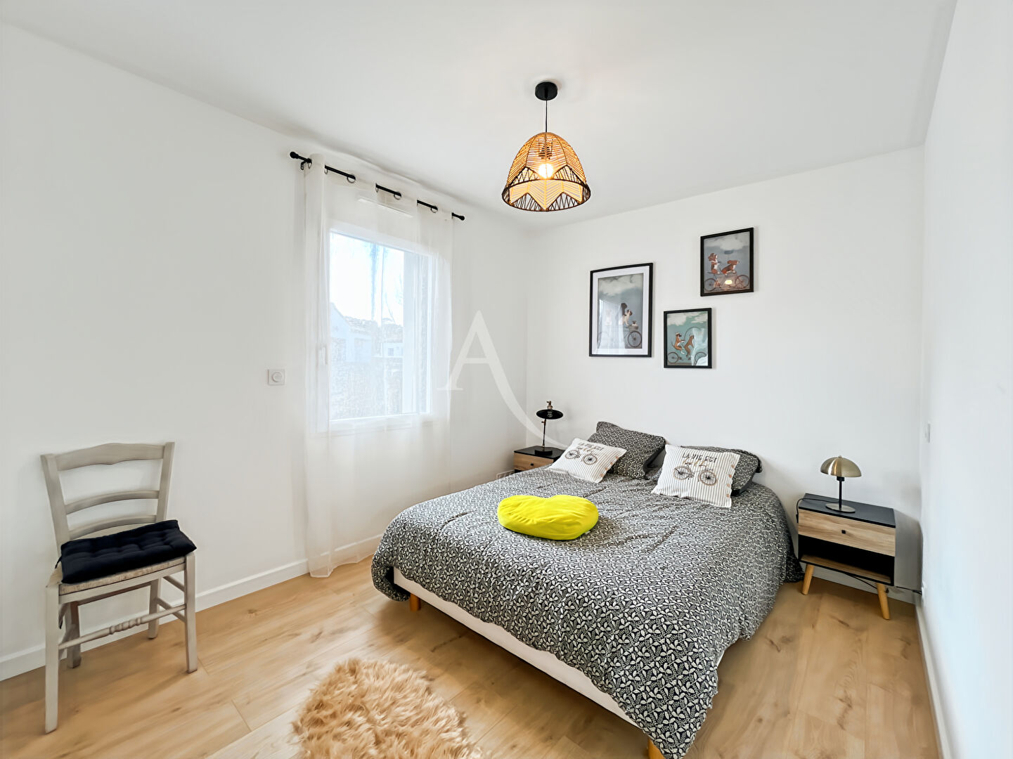 Photo Maison Saint  Jean De Monts image 5/6