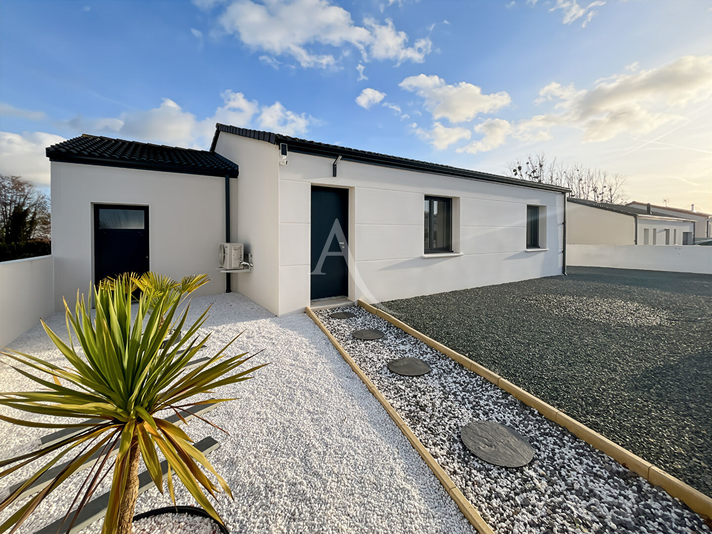 Agence immobilière de L'Adresse Agence de l'Esplanade - AGENCE DE CHALLANS