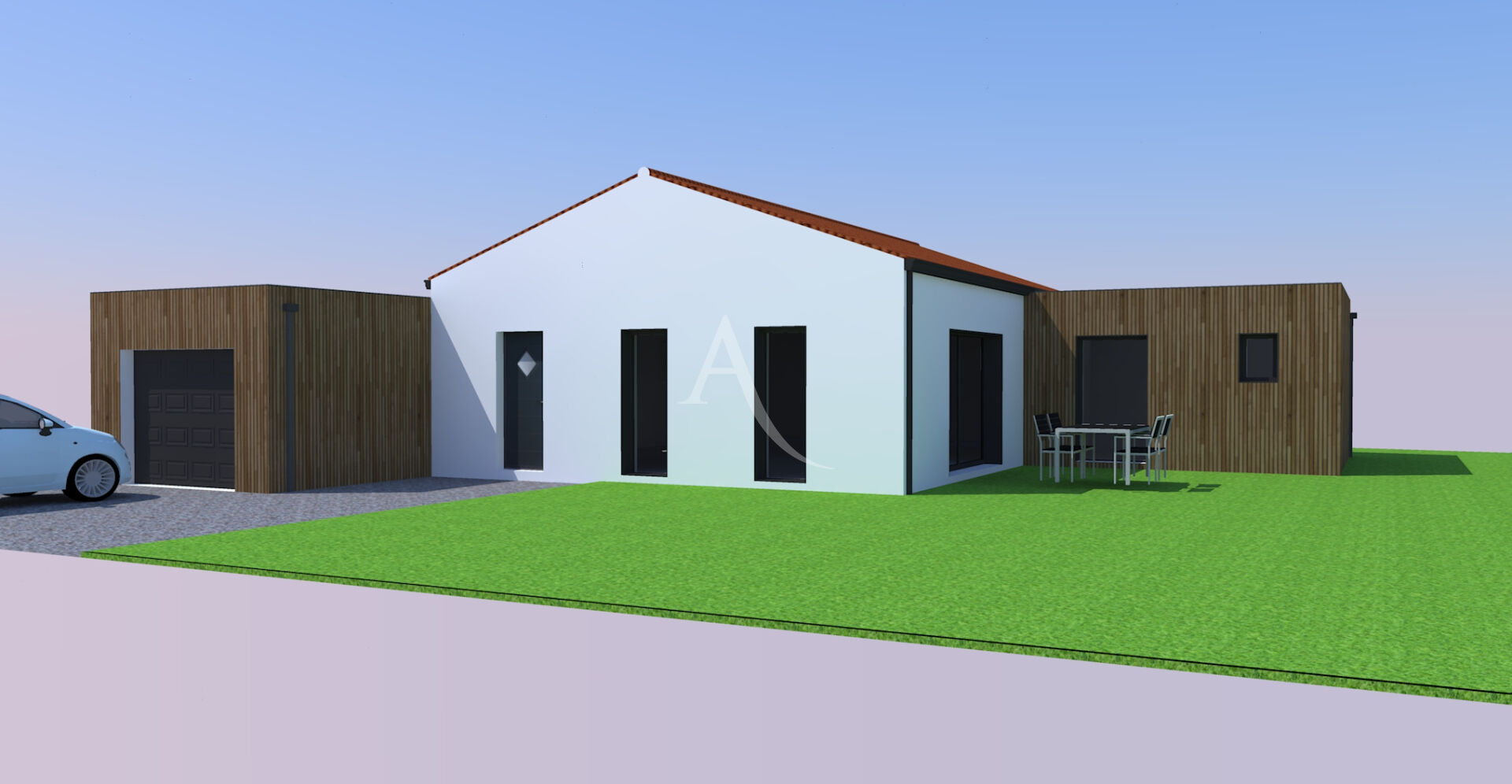 Agence immobilière de L'Adresse Agence de l'Esplanade - Agence de l'Esplanade