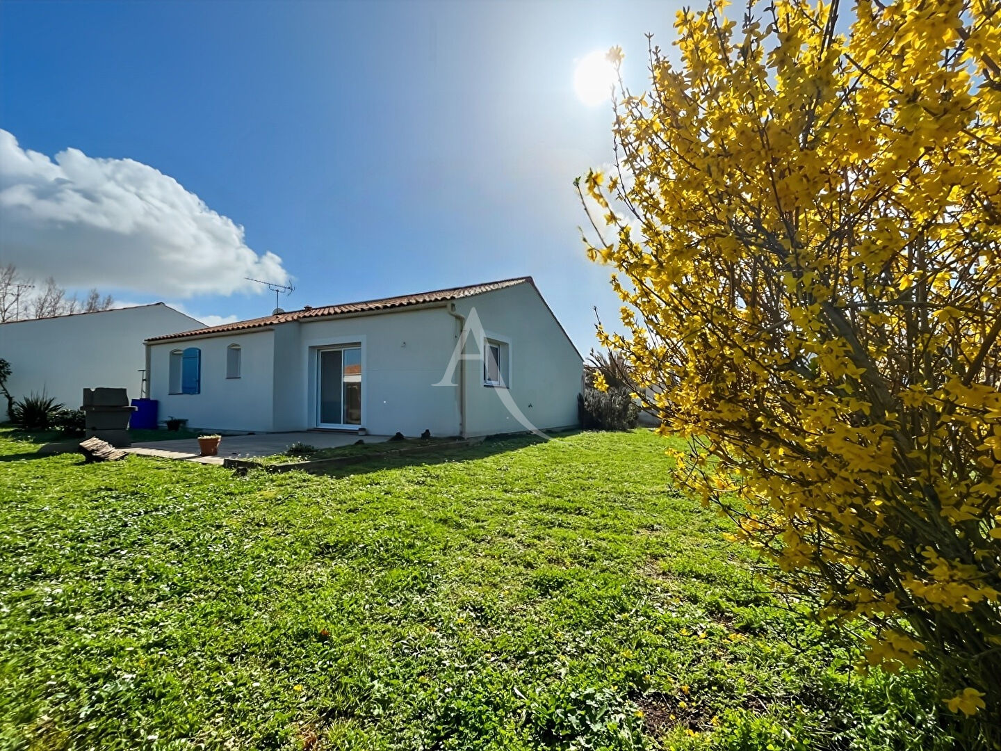 Agence immobilière de L'Adresse Agence de l'Esplanade - AGENCE DE CHALLANS