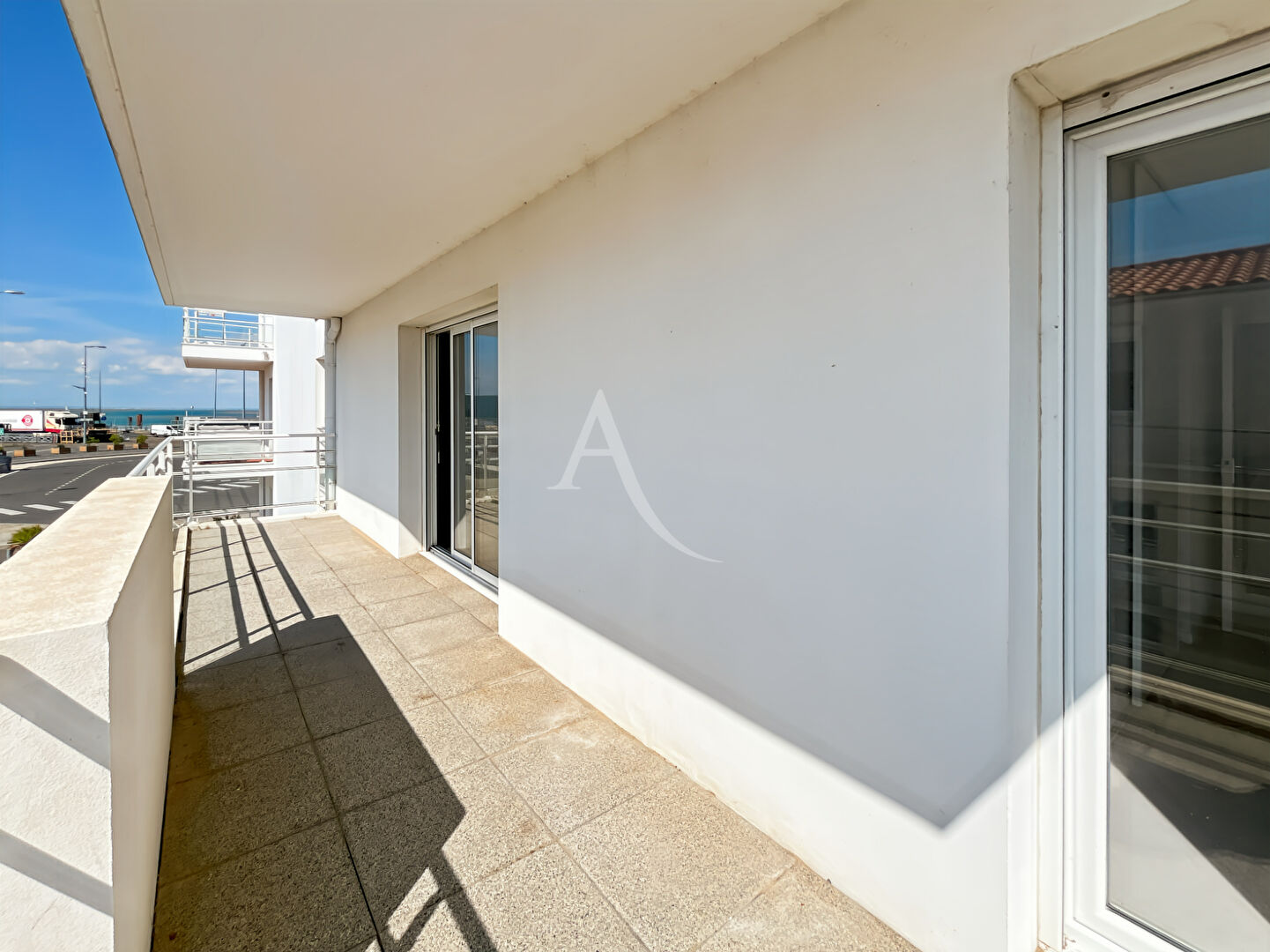 Agence immobilière de l'Adresse - La Barre de Monts