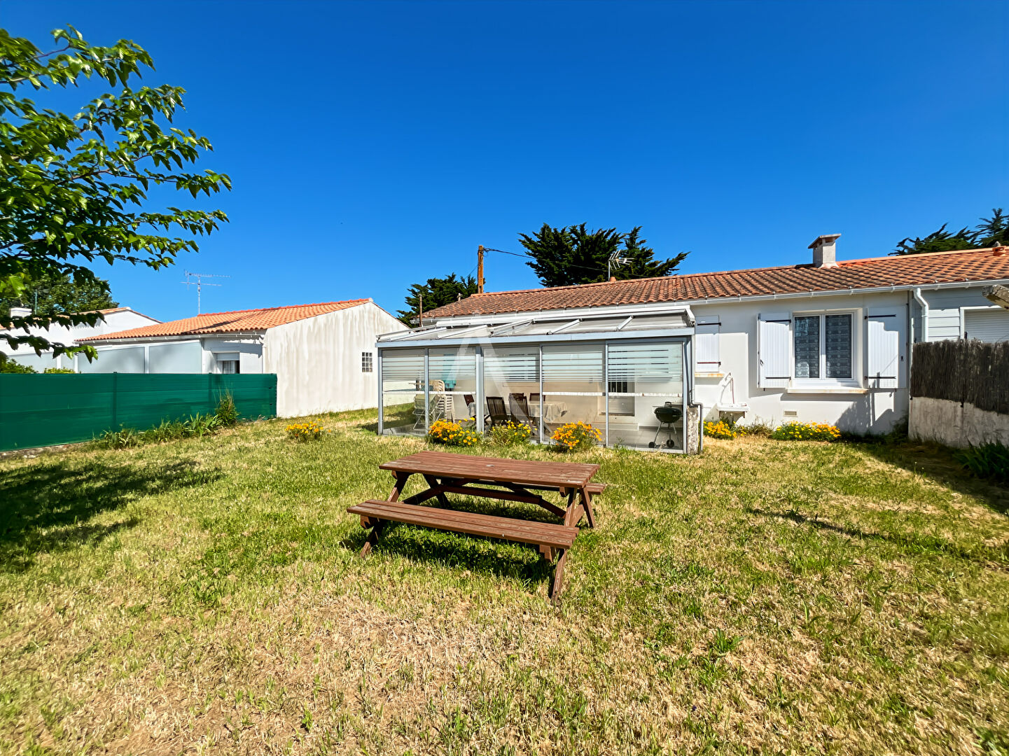 Agence immobilière de l'Adresse - La Barre de Monts