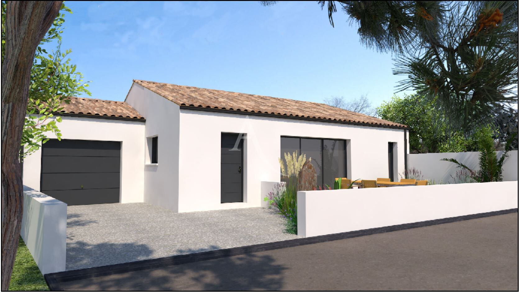 Agence immobilière de L'Adresse Agence de l'Esplanade - AGENCE DE L'ESPLANADE