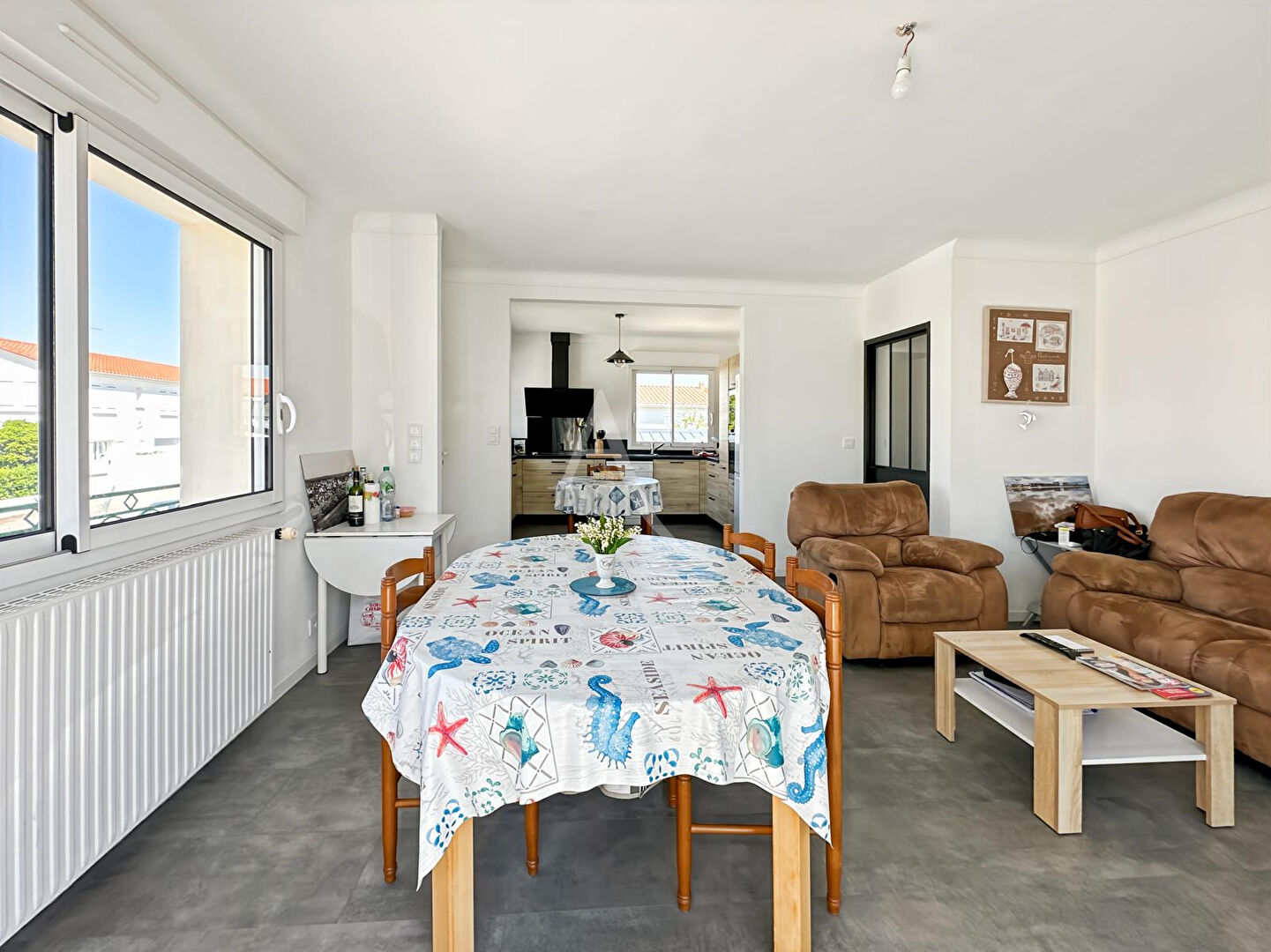 Agence immobilière de L'Adresse Agence de l'Esplanade - Agence de l'Esplanade