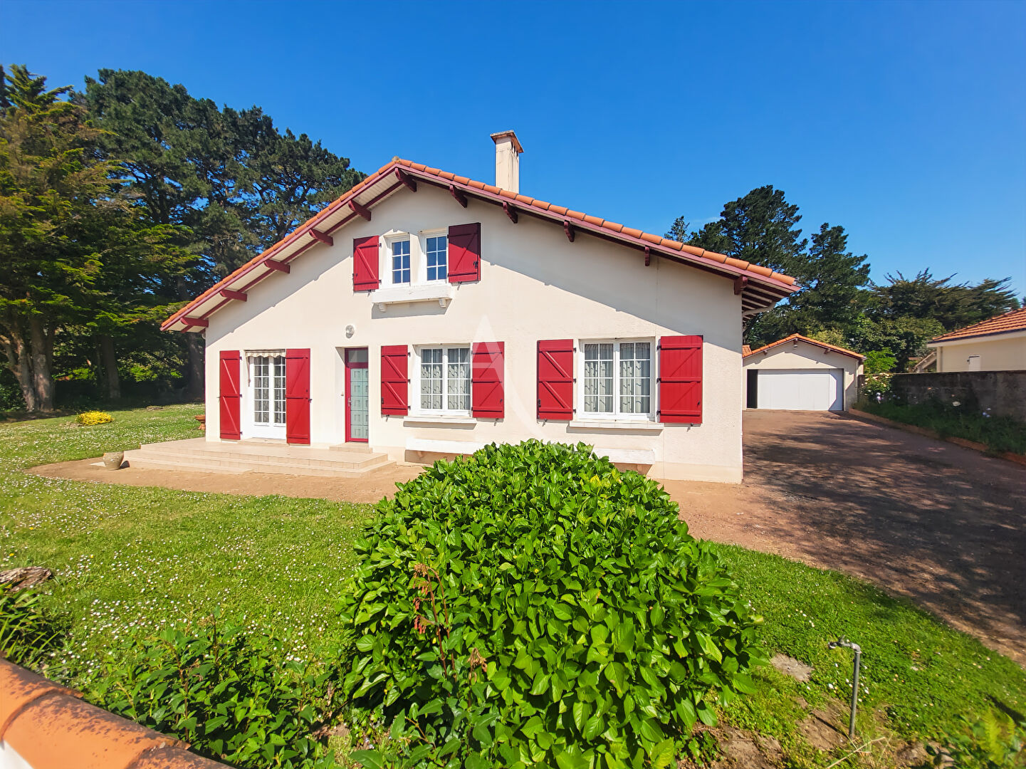 Agence immobilière de L'Adresse Agence de l'Esplanade - AGENCE DE CHALLANS