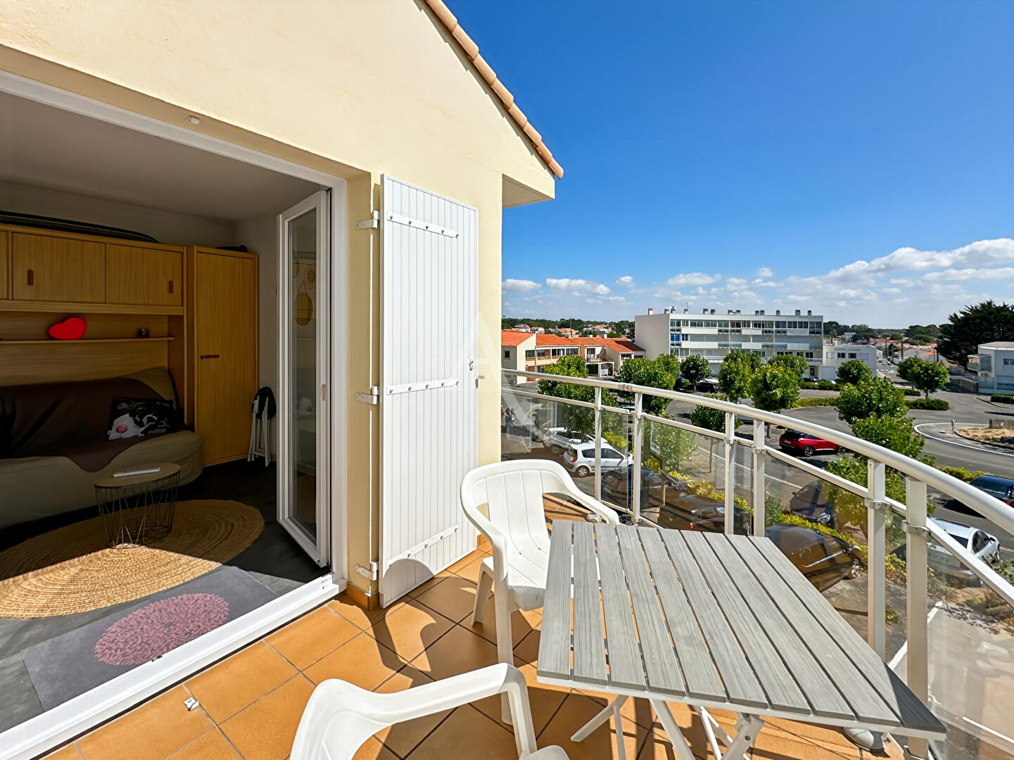 Agence immobilière de L'Adresse Agence de l'Esplanade - Agence de l'Esplanade