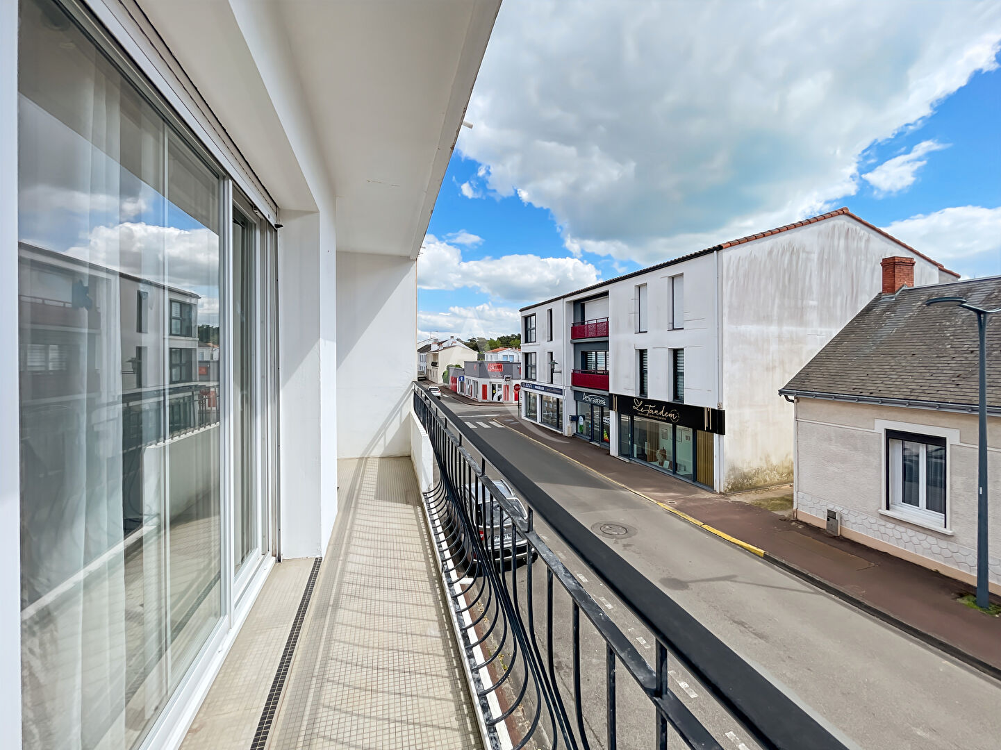Agence immobilière de L'Adresse Agence de l'Esplanade - AGENCE DE L'ESPLANADE
