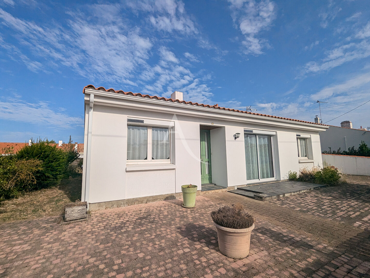 A VENDRE - Maison - CHALLANS