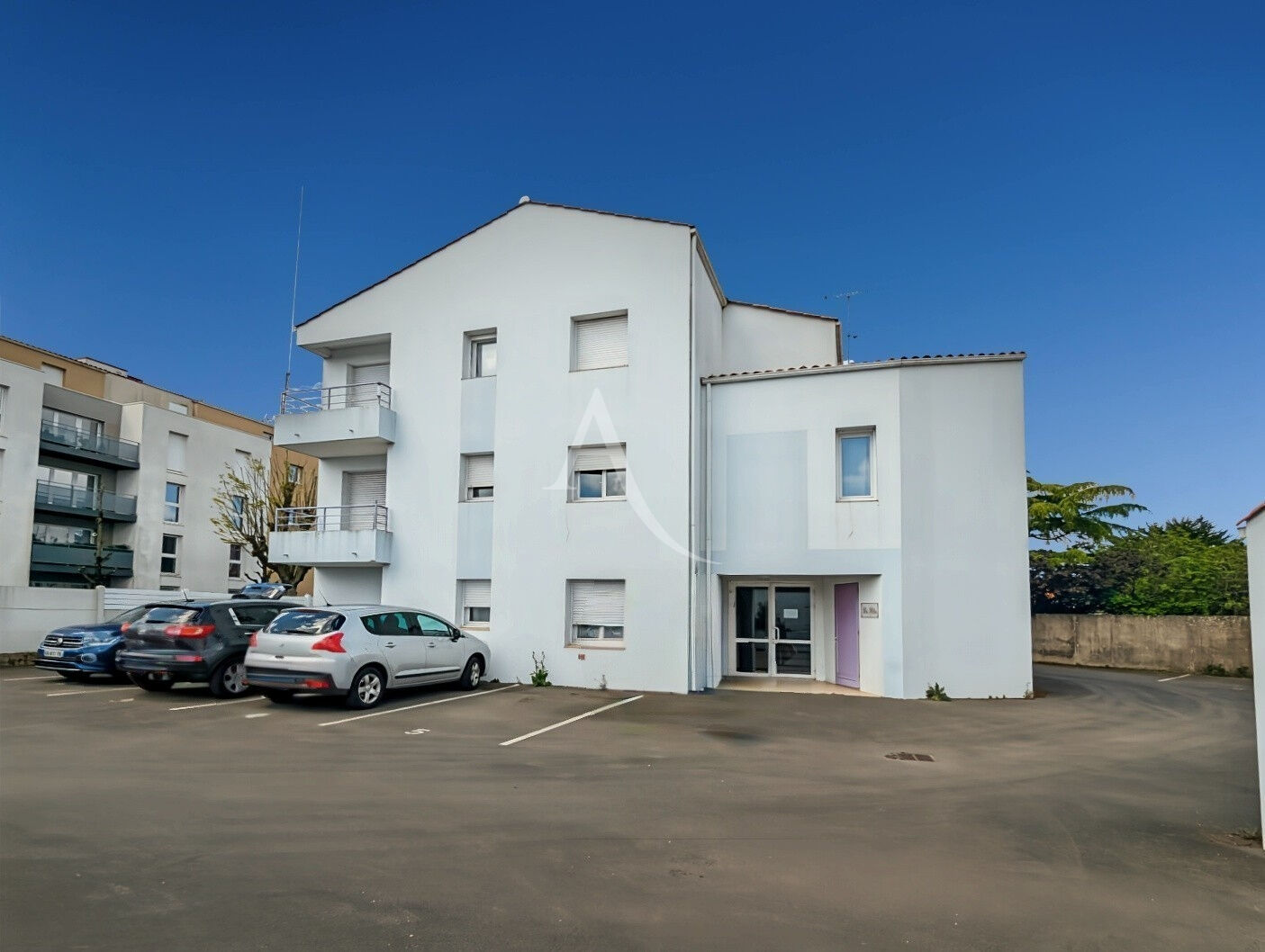 Agence immobilière de L'Adresse Agence de l'Esplanade - AGENCE DE CHALLANS