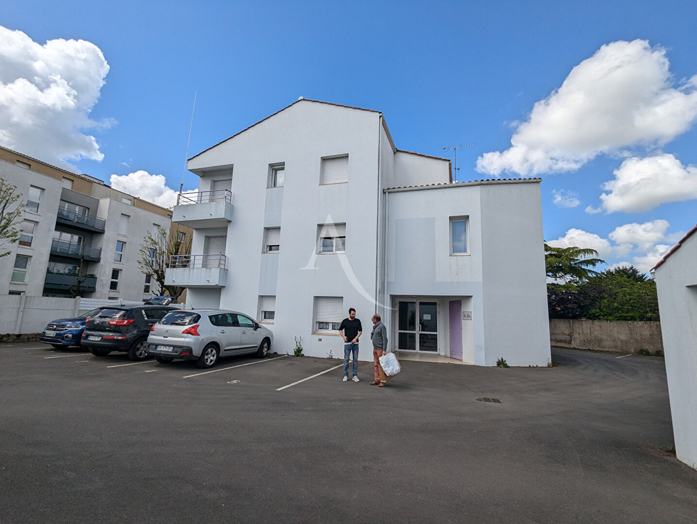 A VENDRE - Appartement - CHALLANS