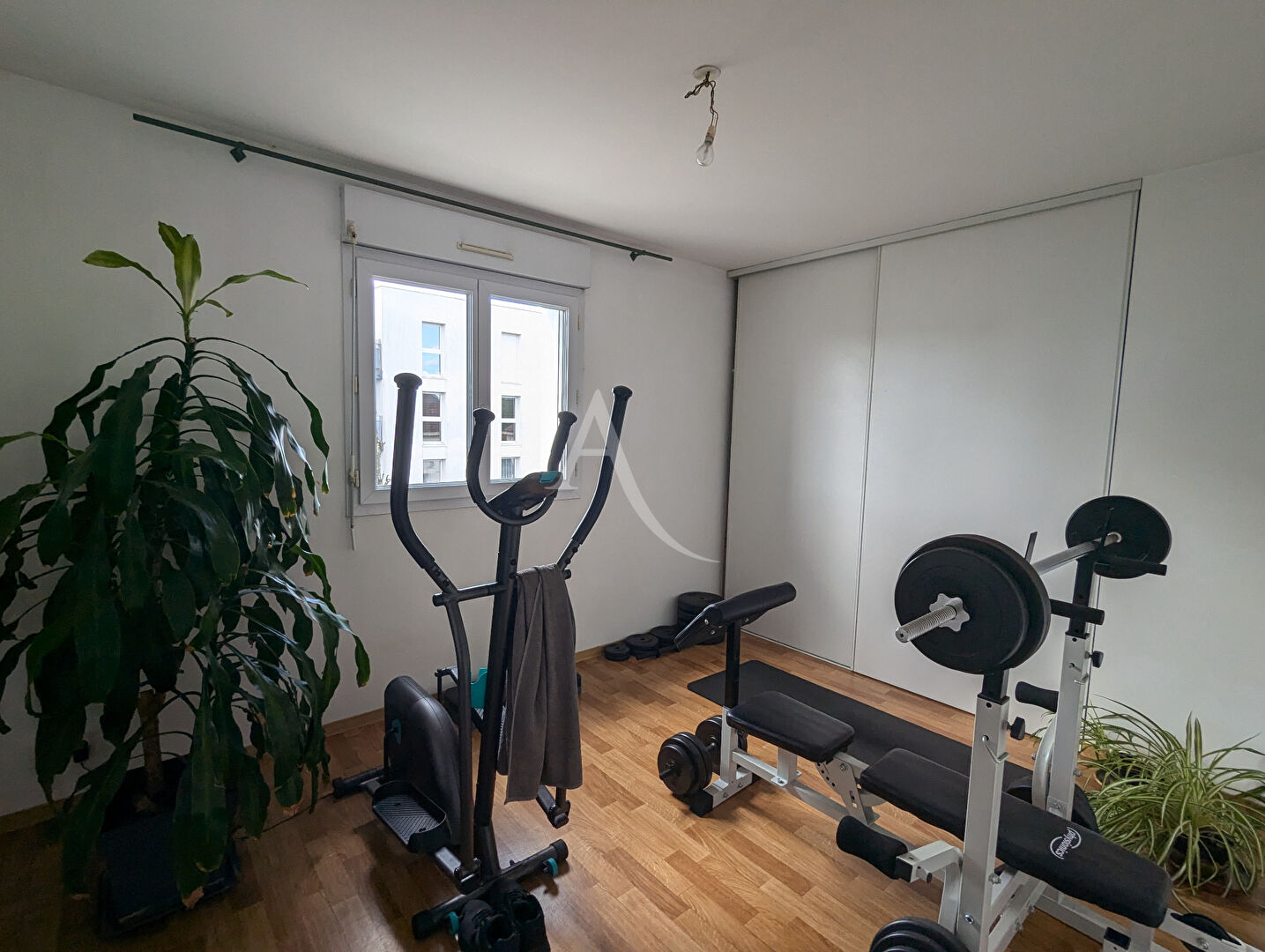 Photo A VENDRE - Appartement - CHALLANS image 4/4