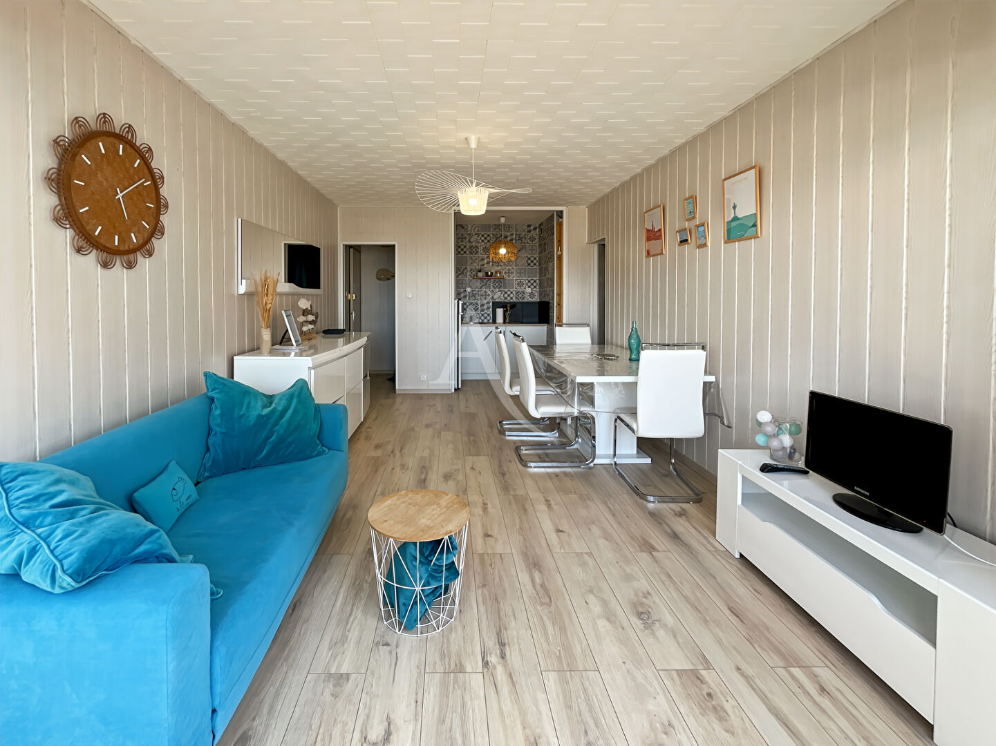 Agence immobilière de L'Adresse Agence de l'Esplanade - Agence de l'Esplanade