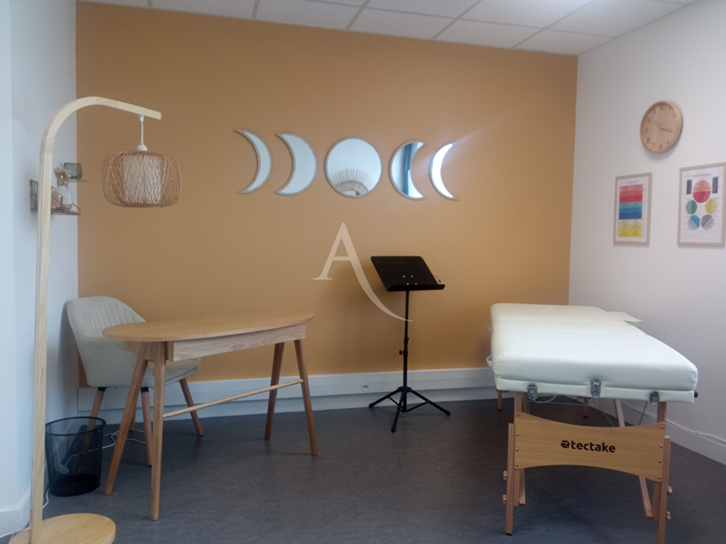 Photo Challans, Bureaux/Local à louer de 14 m² image 3/5