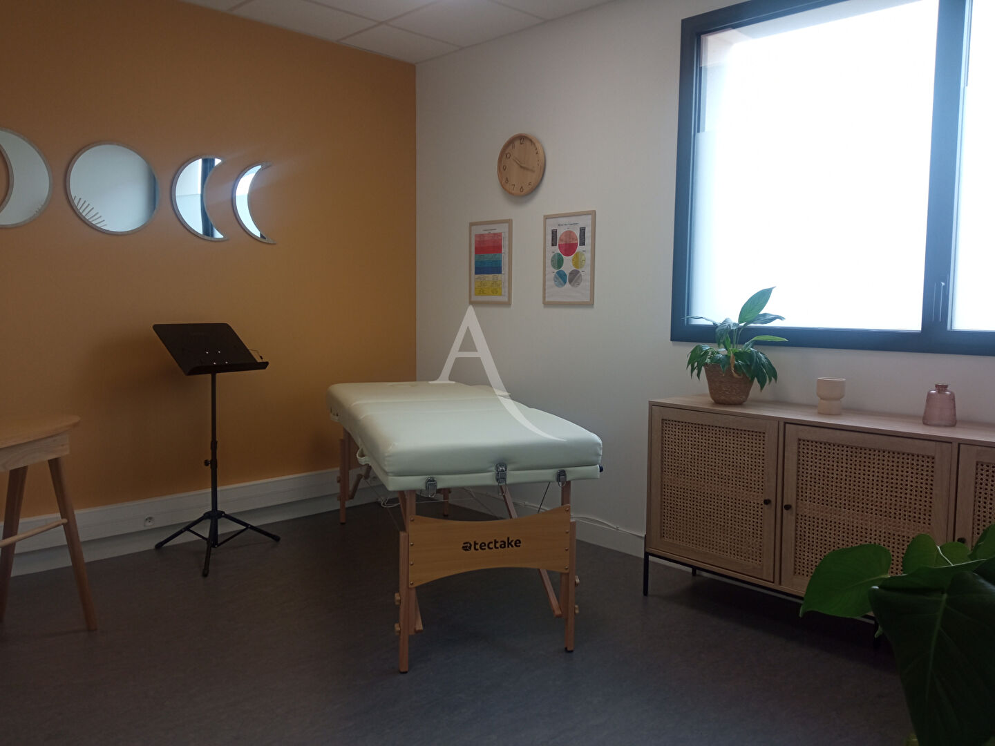 Photo Challans, Bureaux/Local à louer de 14 m² image 4/5