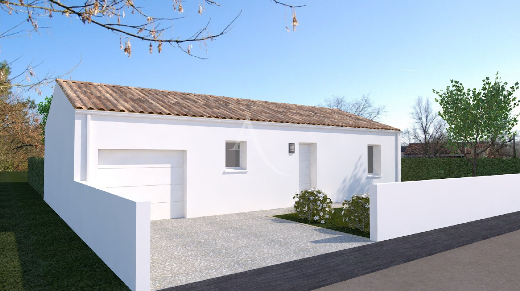 Agence immobilière de L'Adresse Agence de l'Esplanade - AGENCE DE L'ESPLANADE