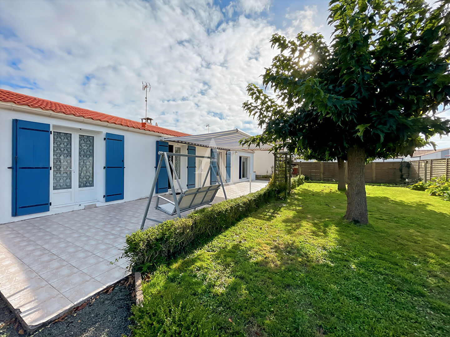 Agence immobilière de L'Adresse Agence de l'Esplanade - AGENCE DE L'ESPLANADE