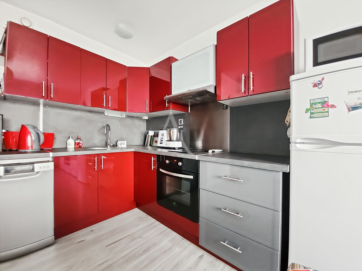 Photo Appartement  2 pièce(s) image 2/6