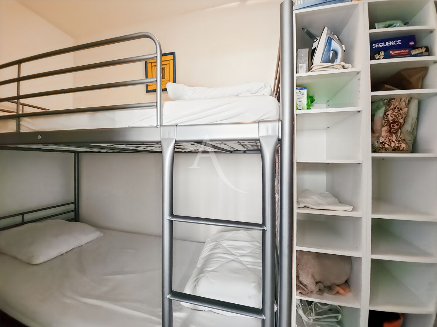 Photo Appartement  2 pièce(s) image 4/6