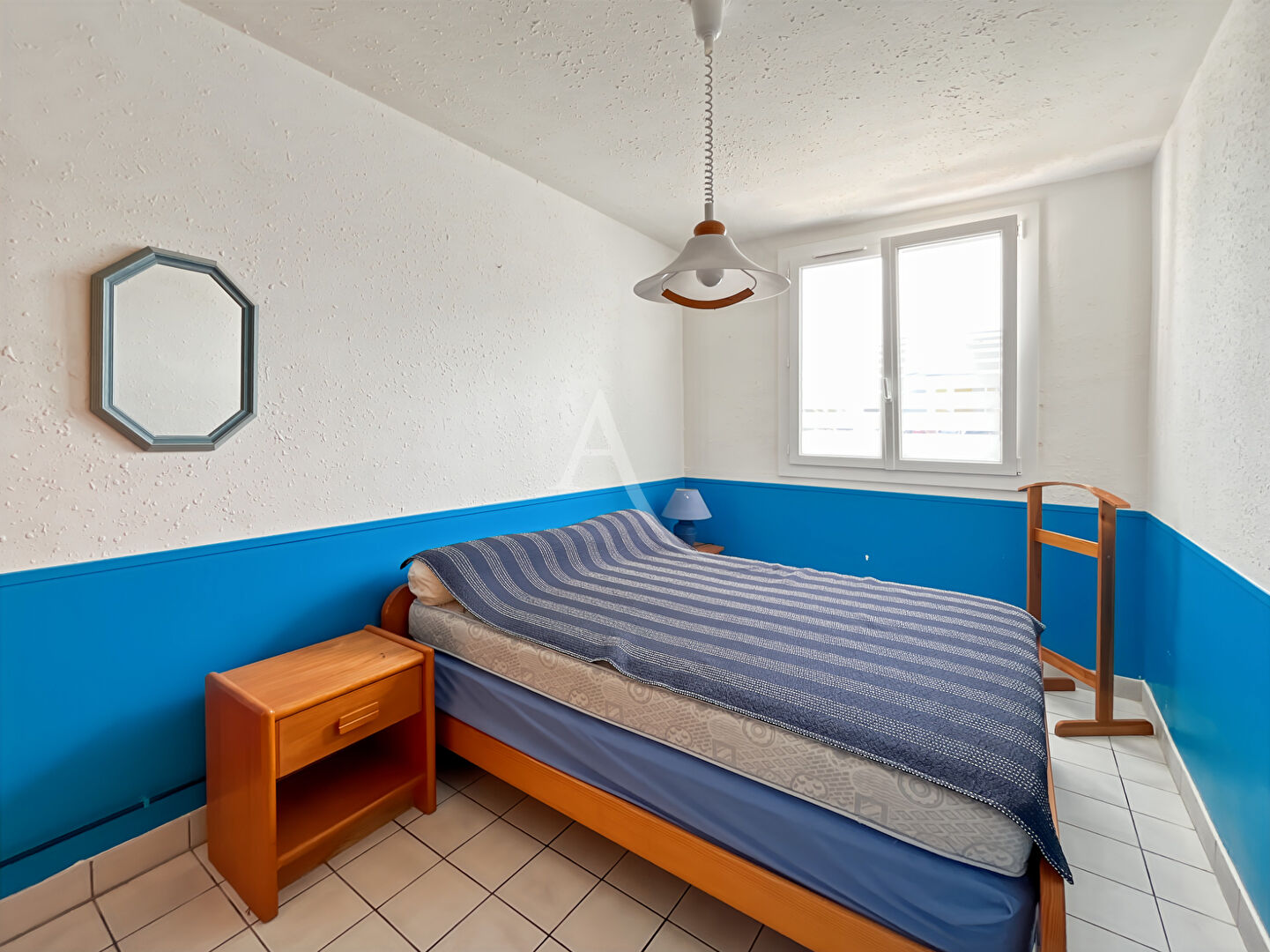 Photo Appartement en rez-de-jardin avec une terrasse de 20m² image 4/6