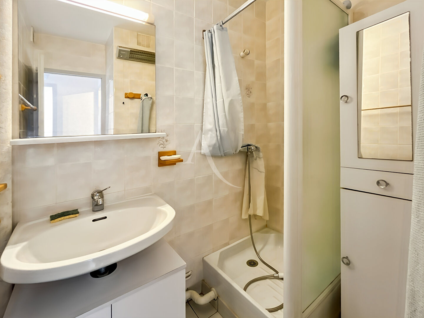 Photo Appartement en rez-de-jardin avec une terrasse de 20m² image 6/6