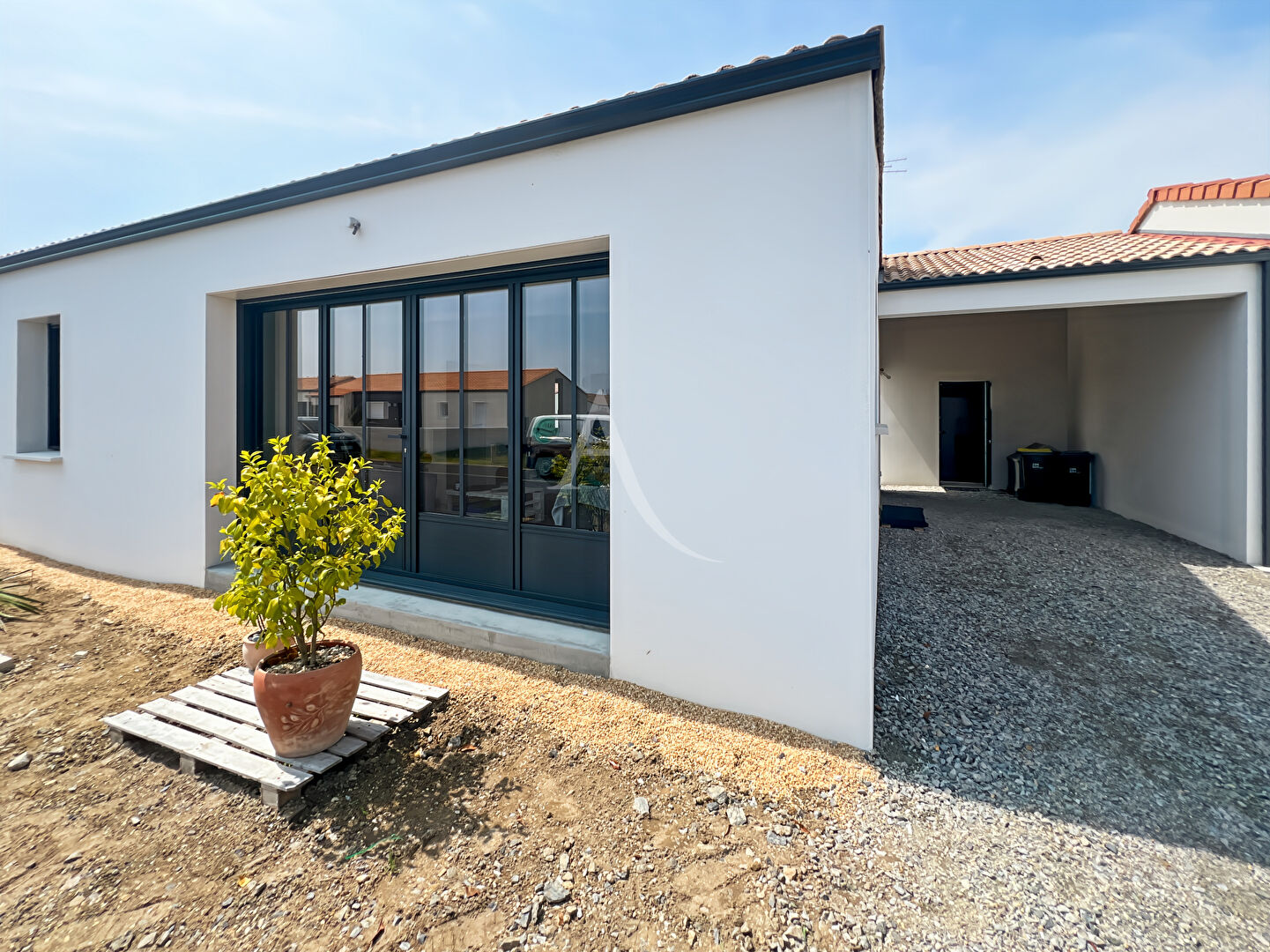 Agence immobilière de L'Adresse Agence de l'Esplanade - AGENCE DE L'ESPLANADE