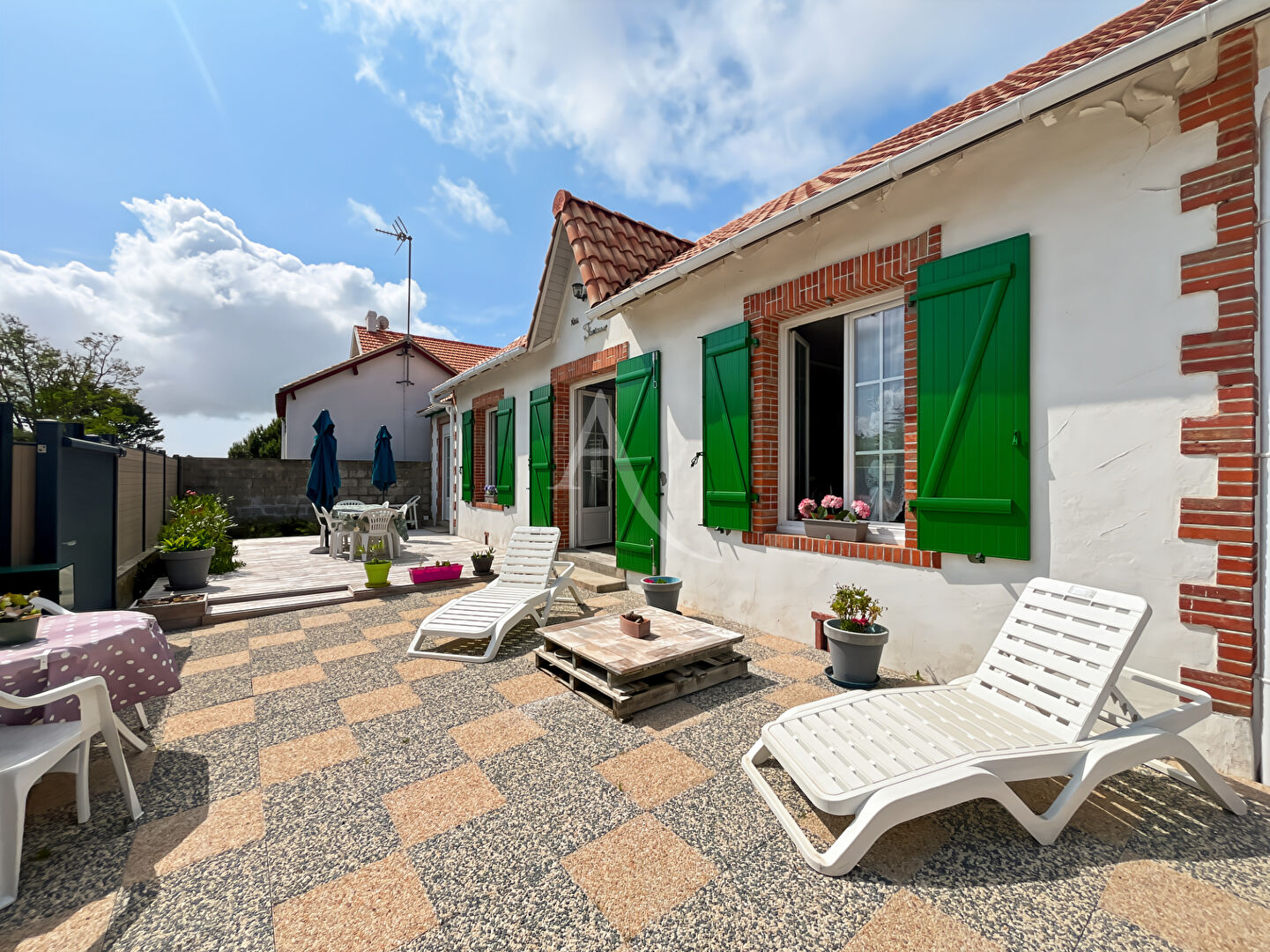 Agence immobilière de L'Adresse Agence de l'Esplanade - Agence de l'Esplanade