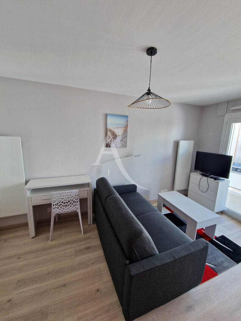 Photo Appartement Saint Jean De Monts 1 pièce(s) 27 m2 image 3/6