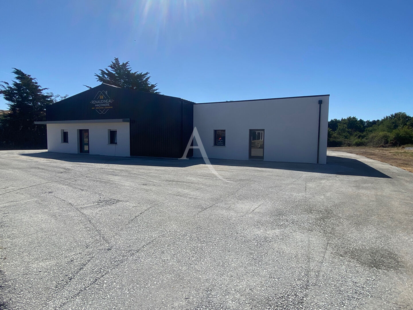 Agence immobilière de L'Adresse Agence de l'Esplanade - AGENCE DE CHALLANS