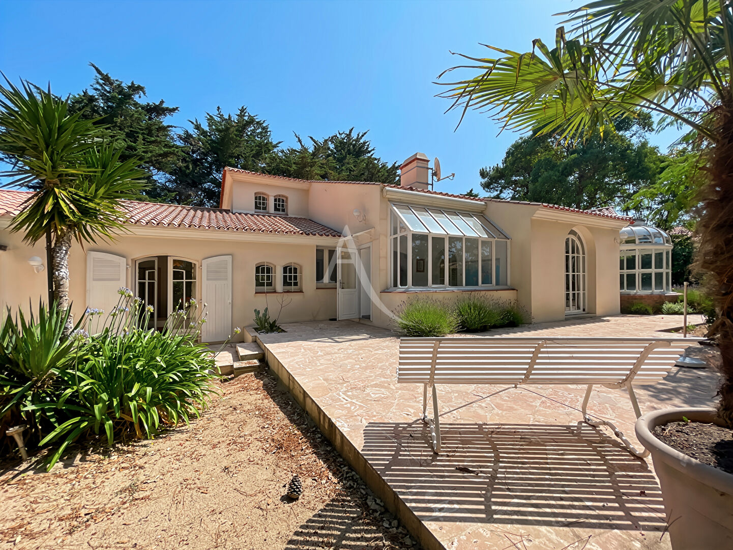 Agence immobilière de L'Adresse Agence de l'Esplanade - AGENCE DE L'ESPLANADE