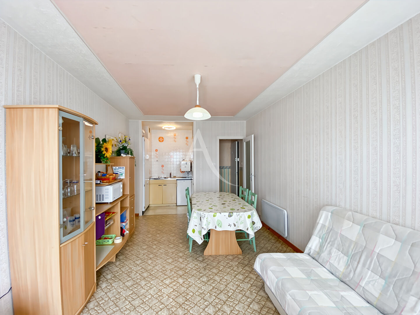 Agence immobilière de L'Adresse Agence de l'Esplanade - Agence de l'Esplanade