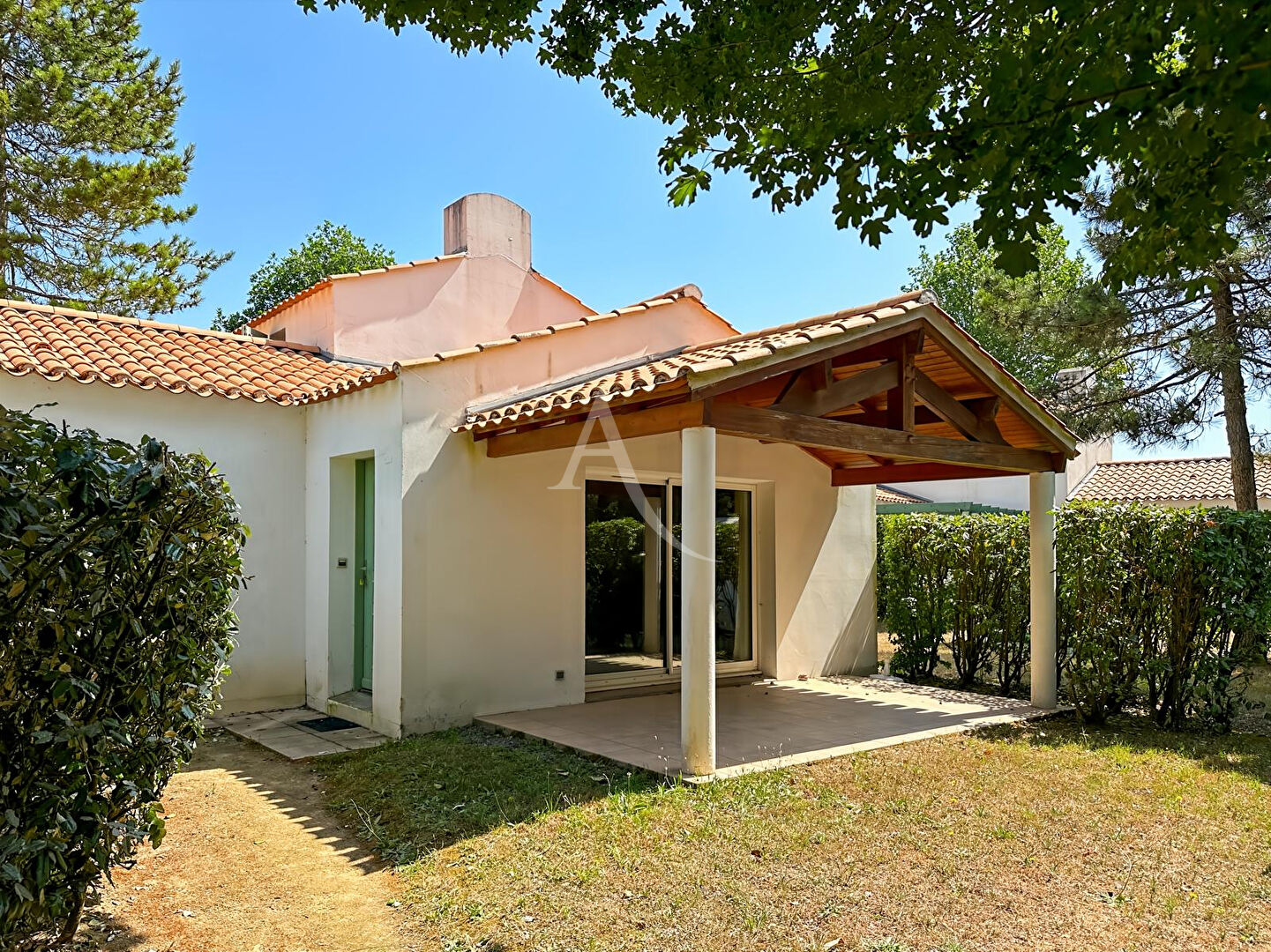 Agence immobilière de L'Adresse Agence de l'Esplanade - Agence de l'Esplanade