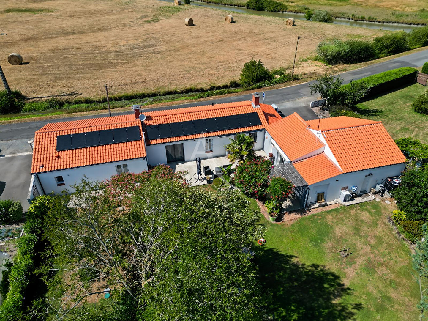 Agence immobilière de L'Adresse Agence de l'Esplanade - Agence de l'Esplanade